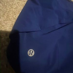 Lululemon speed up 4”